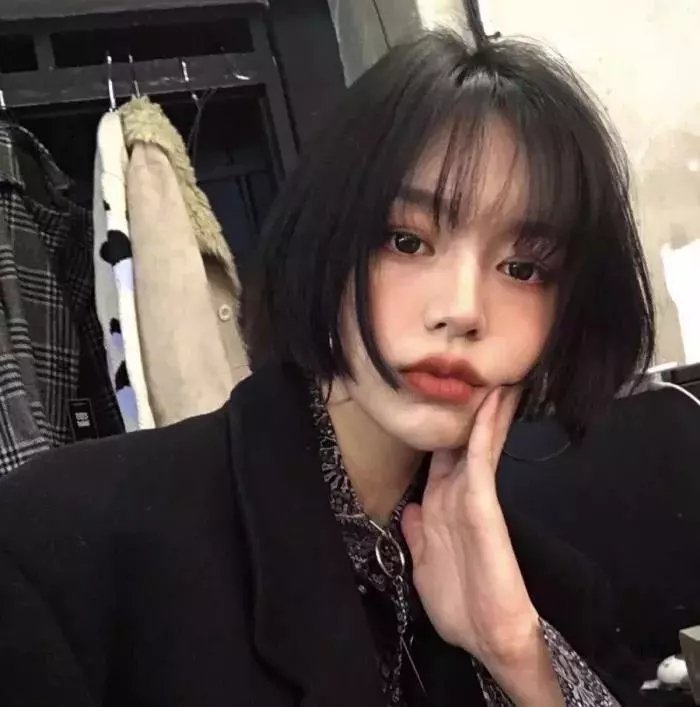 姐，你好