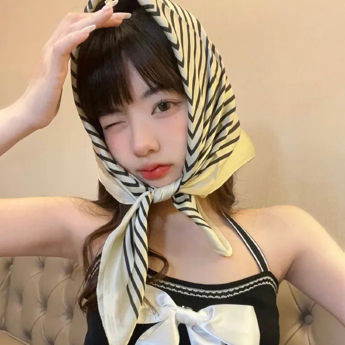 庐山假面目